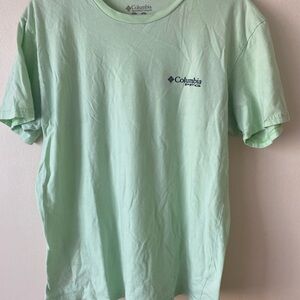 Columbia PFG Fishing T-Shirt